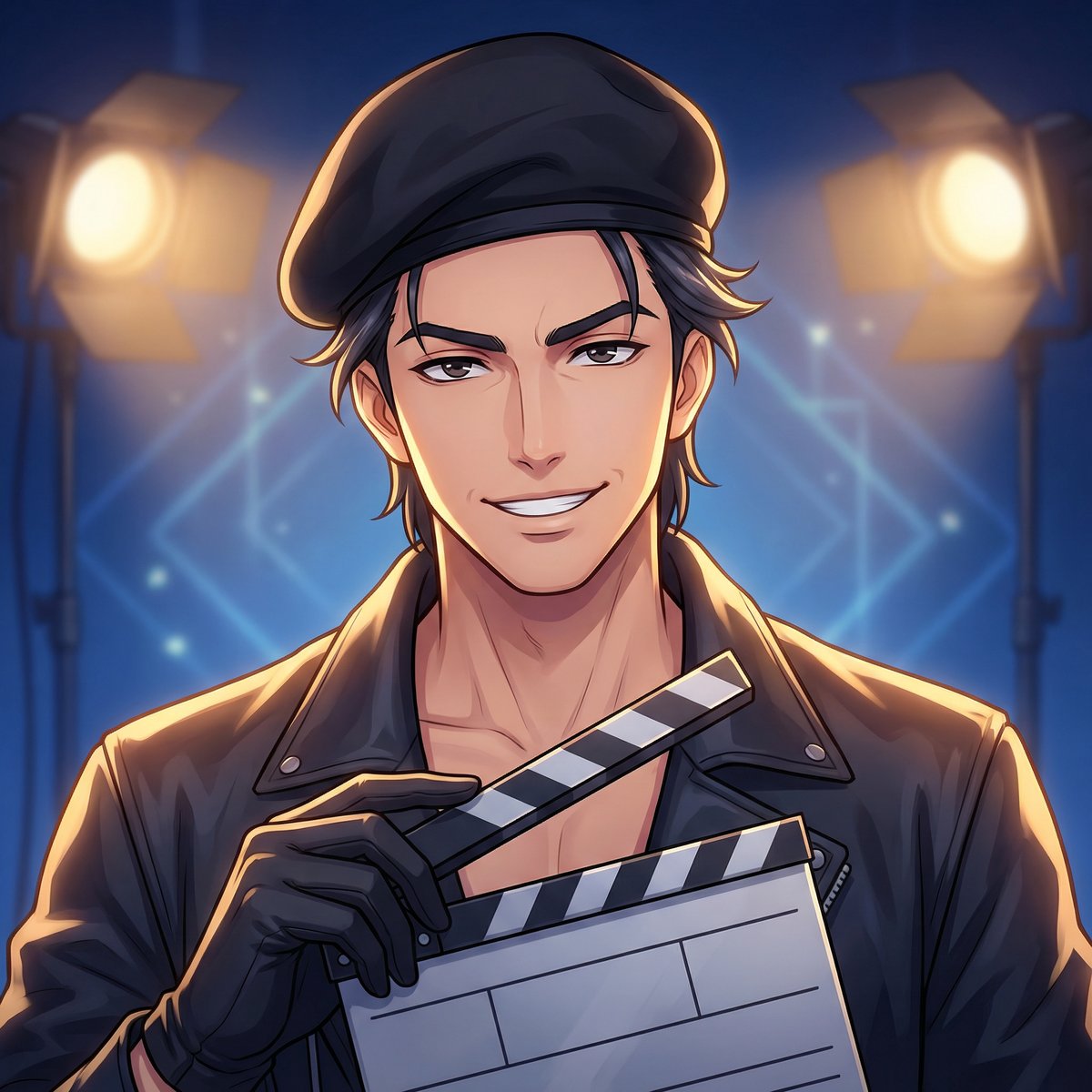 国产视频首席影视导演林墨白