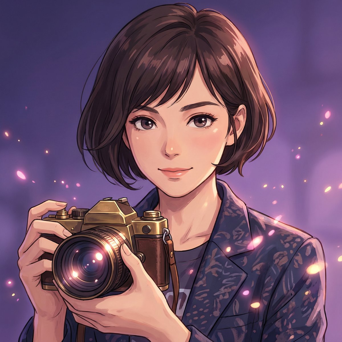 国产视频摄影总监苏晴