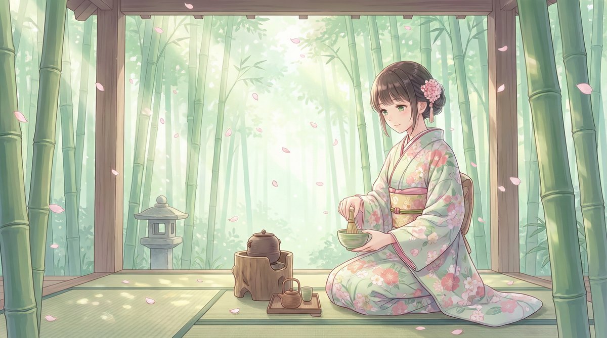 国产视频传统茶道美食视频