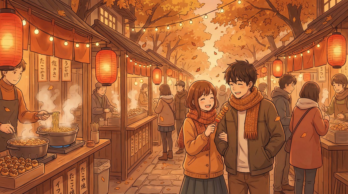 国产视频街头美食探店视频